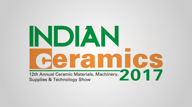 Indian Ceramics 2017