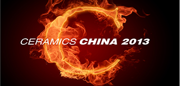 Ceramics China 2013