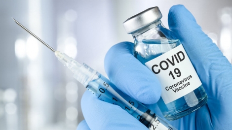 Hiệp hội kiến nghị Chính phủ cho phép doanh nghiệp xã hội hóa tiêm vaccine Covid-19