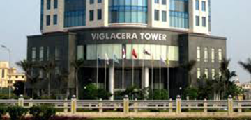 Viglacera - Tiên phong sản xuất vật liệu xây dựng