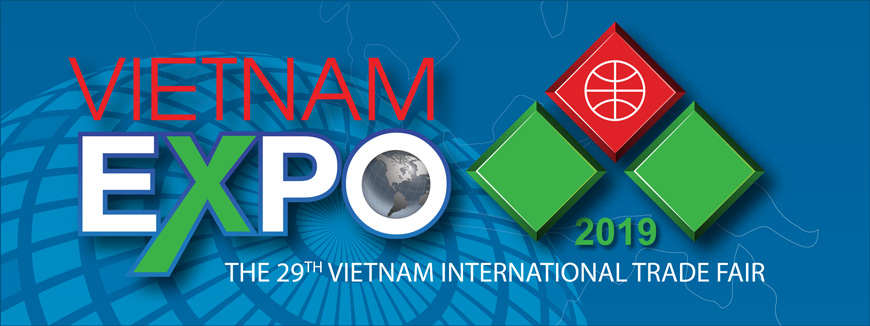 VIETNAM EXPO 2019