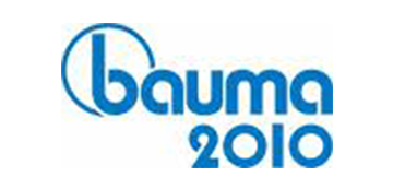 Bauma 2010