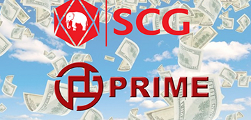 Prime bán 85% quyền sở hữu cho tập đoàn SCG Thái Lan