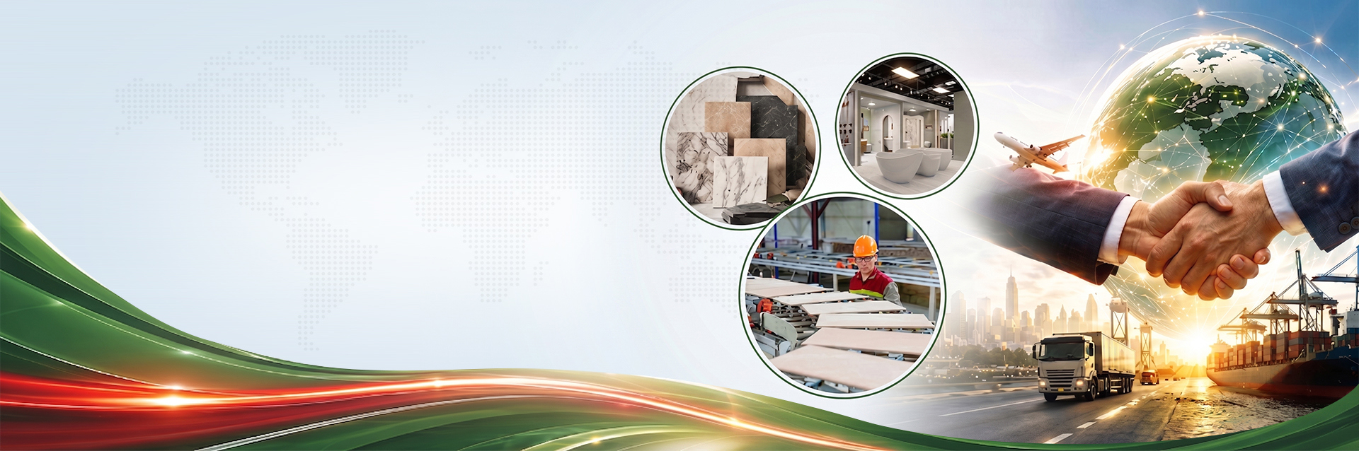 Hiệp hội gốm sứ xây dựng Việt Nam