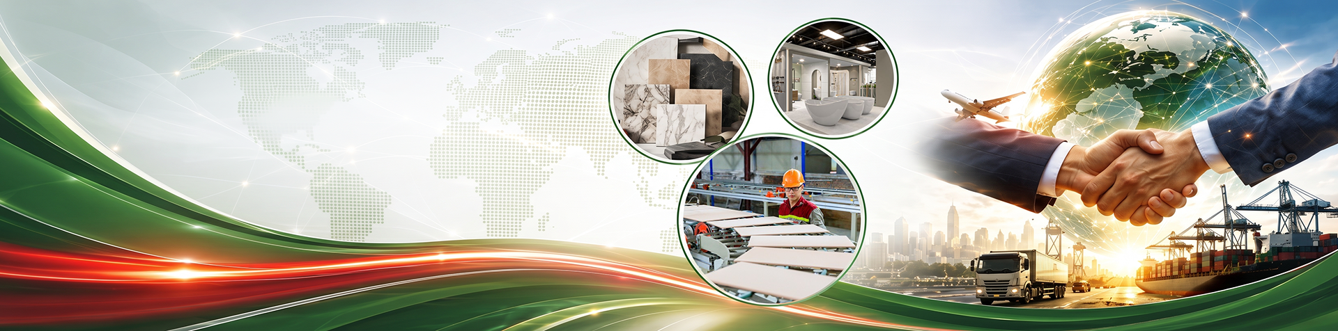Hiệp hội gốm sứ xây dựng Việt Nam